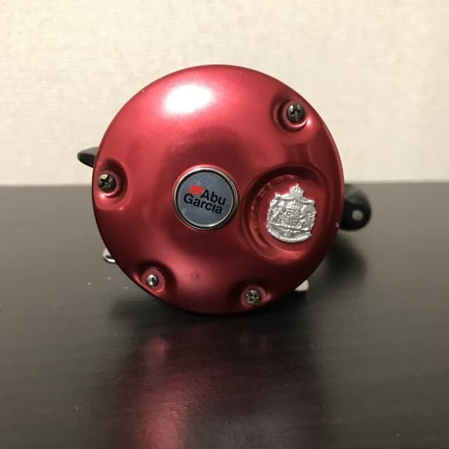 Amazon.co.jp: アブガルシア アンバサダー ガンナースプリント 4601C