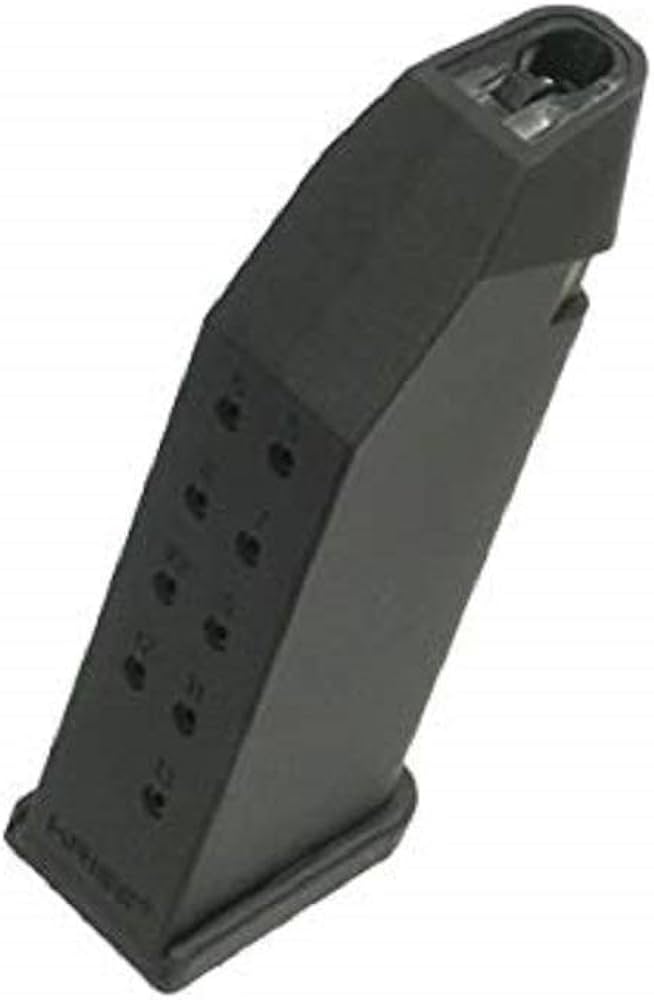 Amazon.co.jp: KRYTAC(クライタック) KRISS VECTOR 50連 ショート