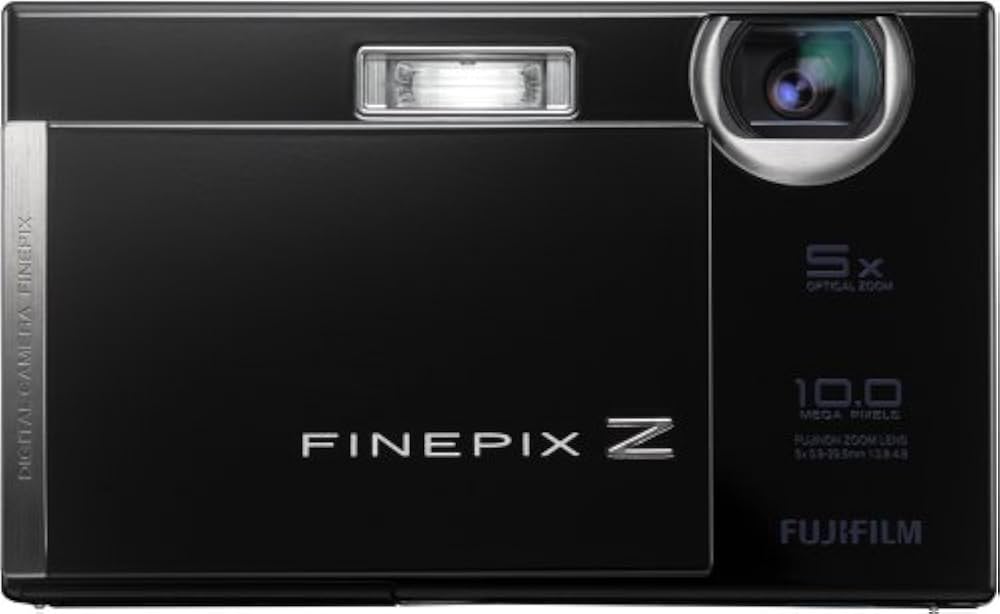 Amazon | FUJIFILM デジタルカメラ FinePix(ファインピックス) Z200 FX