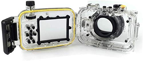 Amazon.com : Seafrog Professional Waterproof Diving Housing for