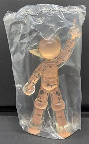 Amazon.co.jp: 鉄腕アトム 400体限定 ディスプレイモデル ユタカ : ホビー