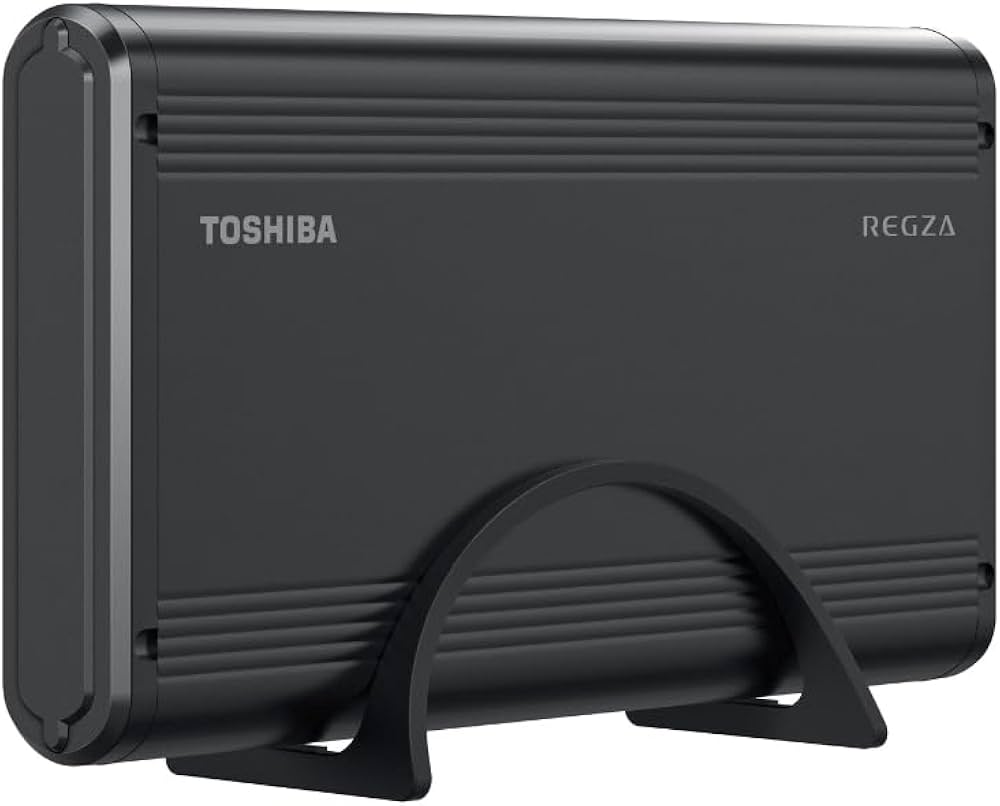 Amazon | 東芝 タイムシフトマシン対応 USBハードディスク メカニカル