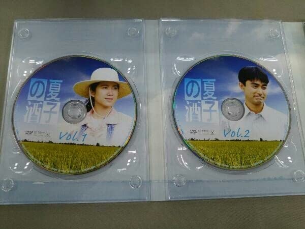 Amazon.co.jp: 和久井映見 DVD 夏子の酒 DVD-BOX : パソコン・周辺機器