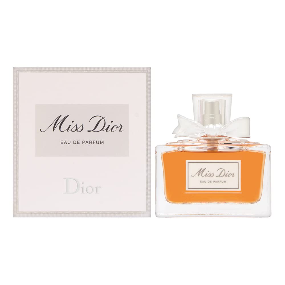 Amazon.com : Dior Eau De Parfum 1.7 oz / 50 ml for Women : Perfume