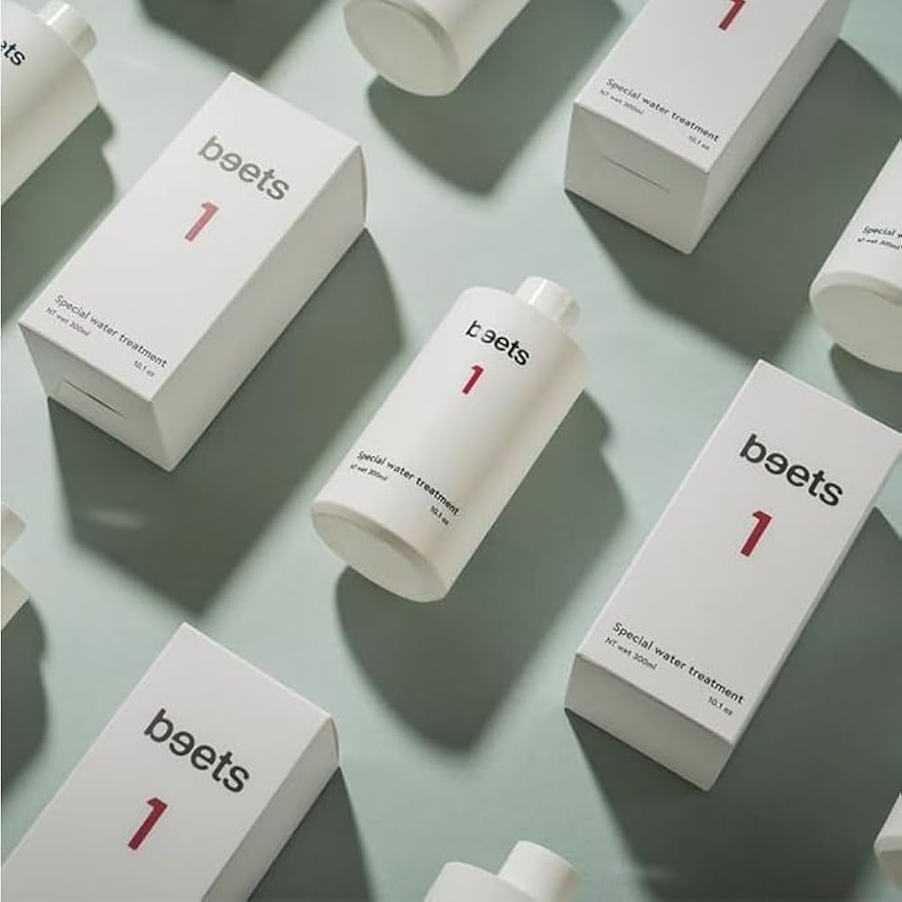 Amazon | bee ts ビー ツ スペシャルウォータートリートメント 300ml