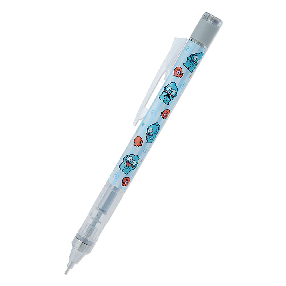 Amazon.com: Sanrio 839582 MONO Mechanical Pencil with Eraser