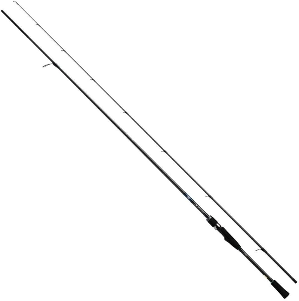 Amazon | ダイワ(DAIWA) エギングロッド エメラルダス AIR AGS 86M・R