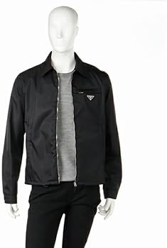 Amazon | [Prada] [プラダ] ジャケット アパレル メンズ GIUBBOTTI