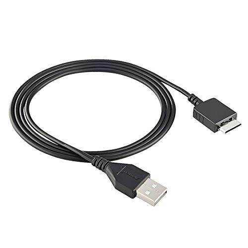 Amazon.com: New USB Data Sync Charger Cable for Walkman Nw-A25 Nw