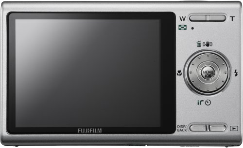 Amazon.co.jp: FUJIFILM デジタルカメラ FinePix Z200 ピンク F FX