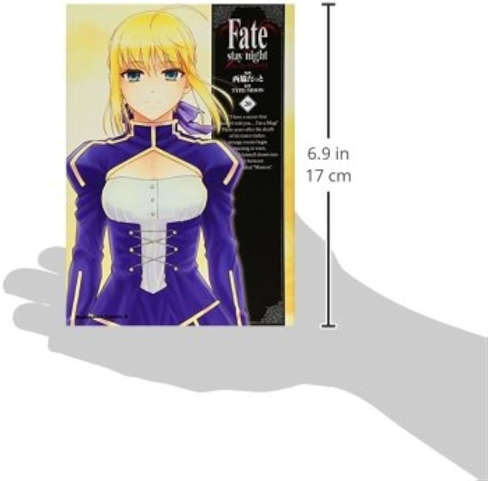 Amazon.co.jp: Fate/stay night (20) (カドカワコミックス・エース