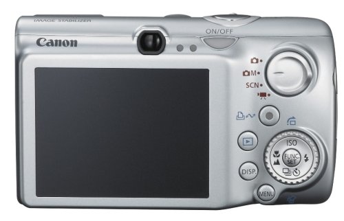 Amazon | Canon デジタルカメラ IXY (イクシ) DIGITAL 820IS IXYD820IS