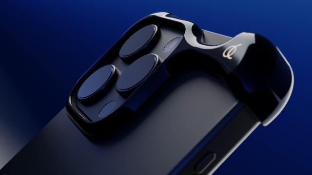 Amazon.co.jp: AC27048I16PM ローズブロンズ iPhone 16 Pro Max用