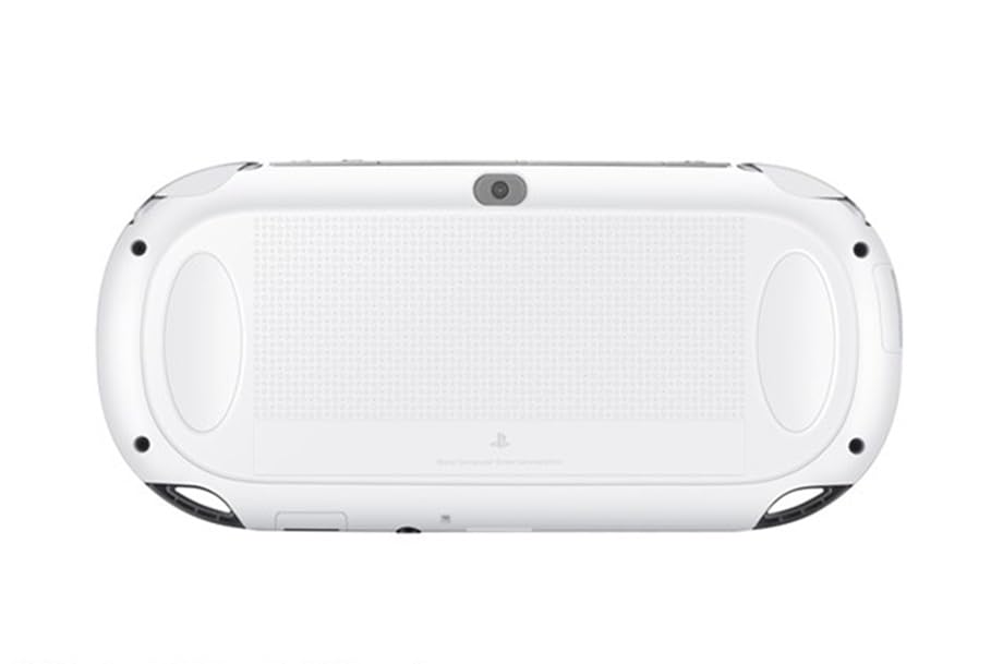 Amazon | PlayStation Vita (プレイステーション ヴィータ) 3G/Wi‐Fi