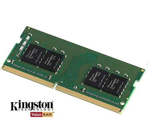 Amazon.com: Kingston ValueRAM 8GB 3200MT/s DDR4 Non-ECC CL22
