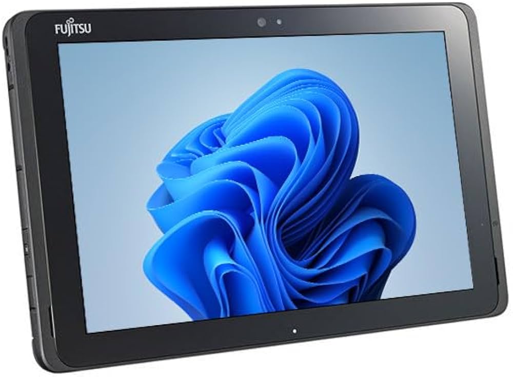 Amazon.co.jp: Fujitsu ARROWS Tab Q508/SE Literary Model Tablet