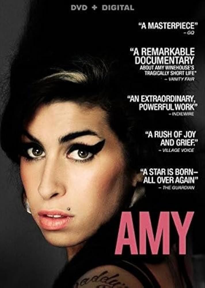 Amazon.co.jp: Amy [DVD] [Import] : DVD