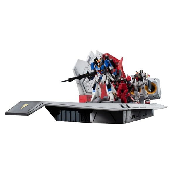 Amazon | Realistic Model Series 機動戦士Zガンダム アーガマ