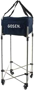 Amazon | ゴーセン GOSEN テニスその他 マルチカート GA80 | ゴーセン