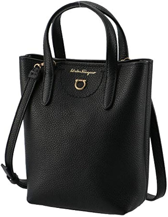 Amazon | SALVATORE FERRAGAMO(サルヴァトーレ フェラガモ) ショルダー