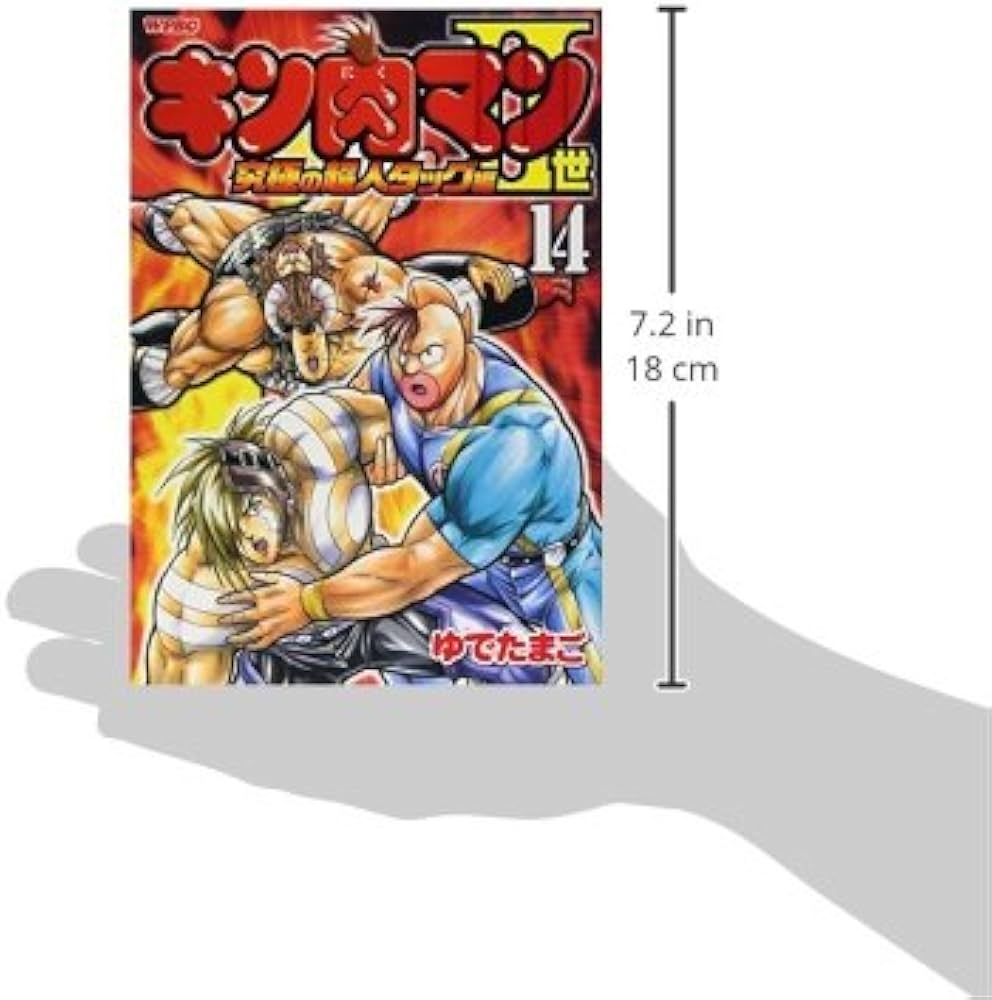 Amazon.co.jp: キン肉マン2世 究極の超人タッグ編 14 (プレイボーイ