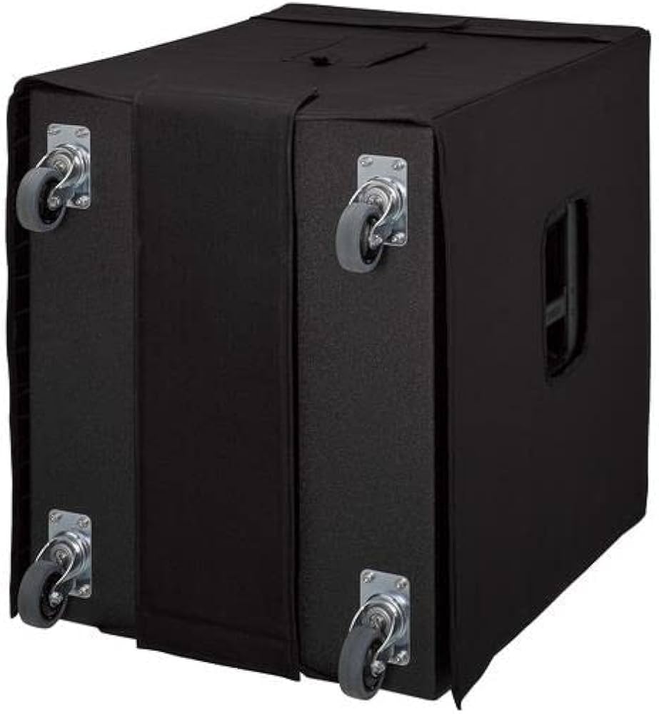 Amazon.com: Yamaha Speaker Cover for DXS18XLF/18XLF-D and CXS18XLF