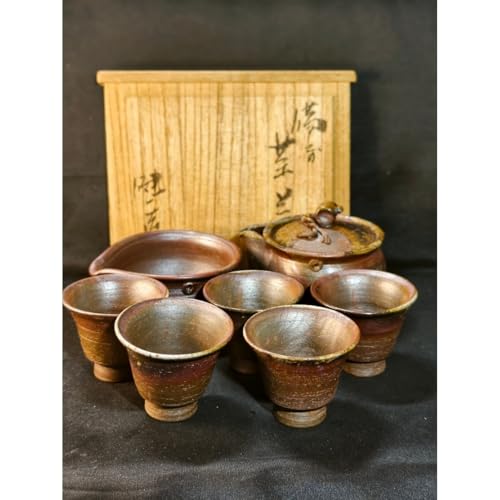 備前焼 急須」の人気商品一覧 | 安い商品を通販サイトから探す - 価格.com