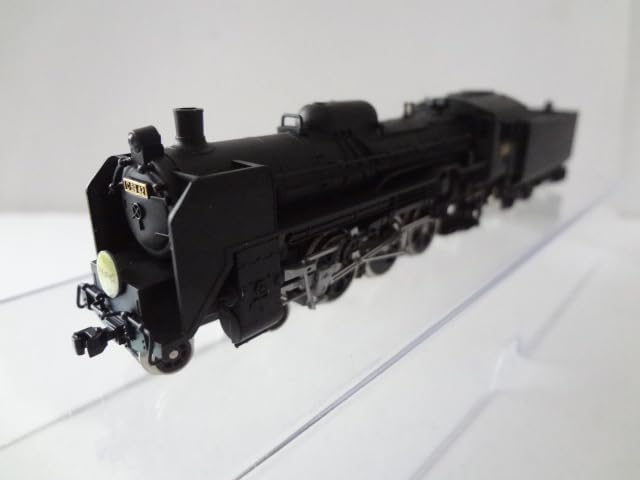 Amazon | ☆マイクロエース A9601 国鉄 C59(戦前型) 蒸気機関車