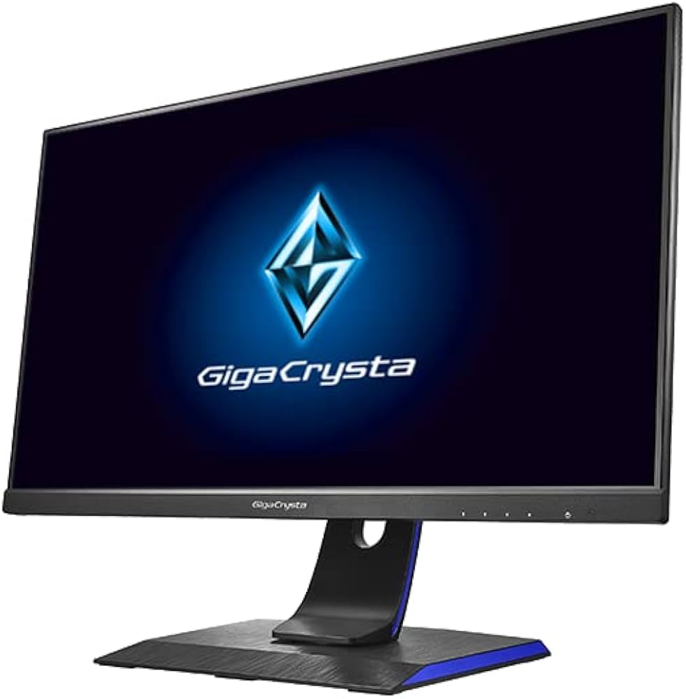 Amazon.co.jp: アイ・オー・データ 【5年保証】「GigaCrysta」165Hz