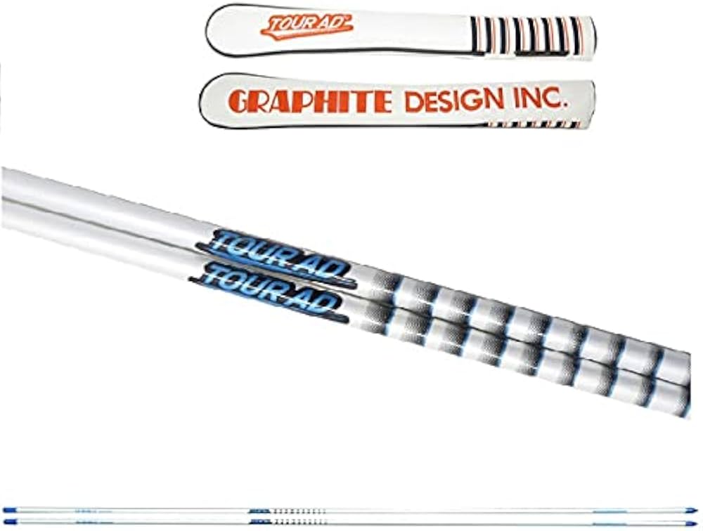 Amazon | GRAPHITE DESIGN TOUR AD アライメント スティック HDカラー