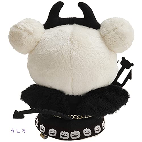 Amazon.co.jp: リラックマ ハロウィンぬいぐるみ コリラックマ MF19001