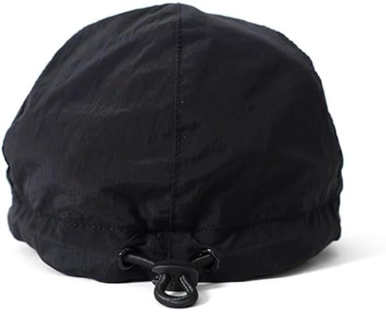 Amazon | [ストーンアイランド] ナイロンメタル 6パネル キャップ