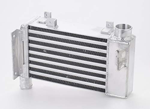 Amazon | 大容量 オールアルミ ジムニー 4型～ インタークーラー 純正