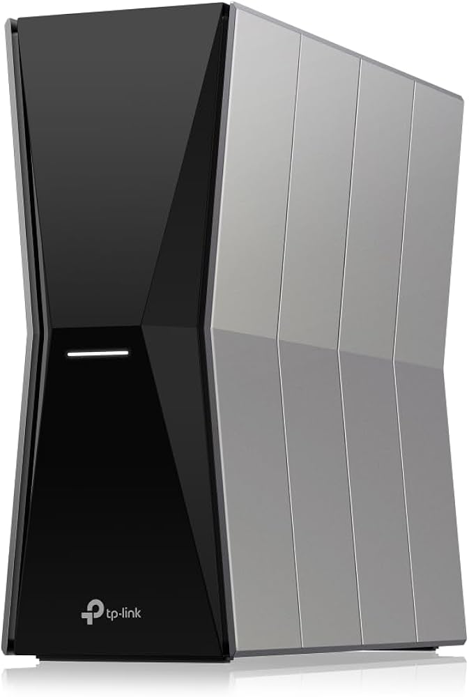 Amazon.co.jp: TP-Link WiFi 7 ルーター 無線LANルーター BE19000