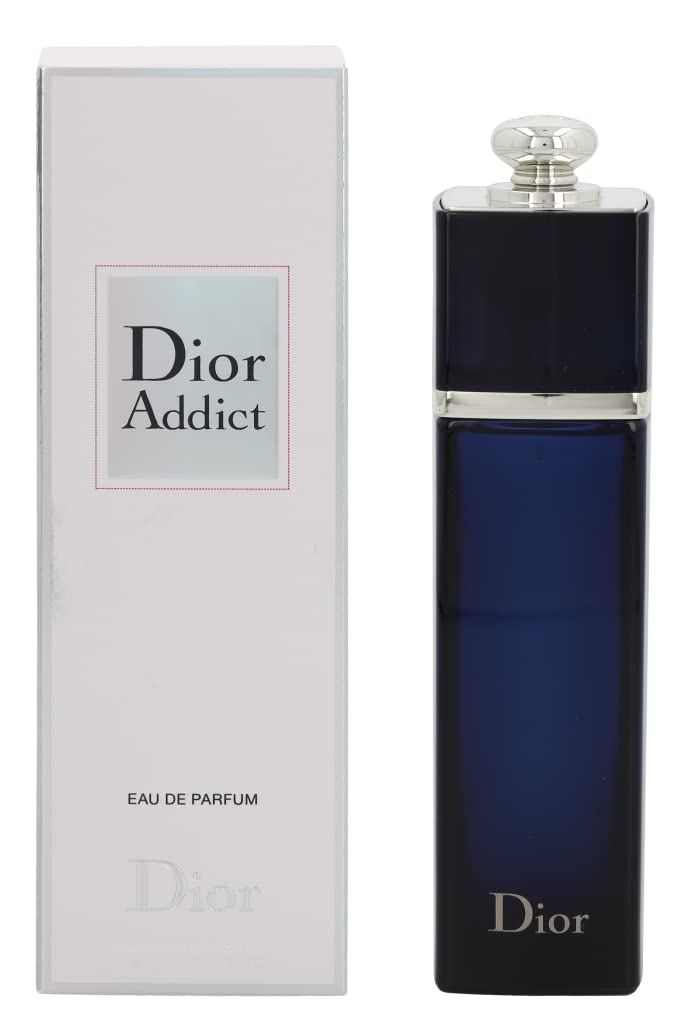 Amazon.com : Dior Addict by Christian Dior for Women - 3.4 Ounce