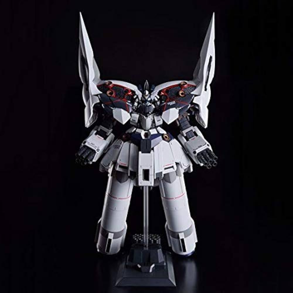 Amazon.co.jp: HG 1/144 IIネオ・ジオング（ナラティブVer