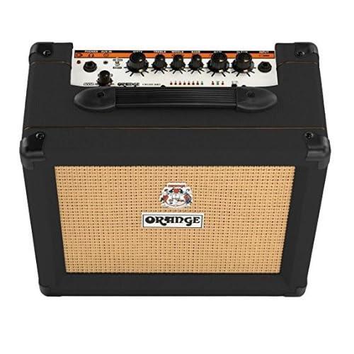 Amazon.com: Orange Crush 20RT 20W 8