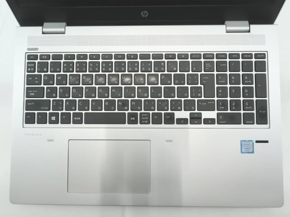 Amazon.co.jp: 【整備済み品】 HP Probook 650 G4 フルHD 第8世代 i7