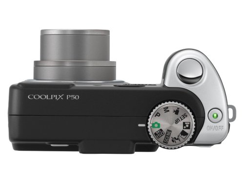 Amazon | Nikon デジタルカメラ COOLPIX (クールピクス) P50