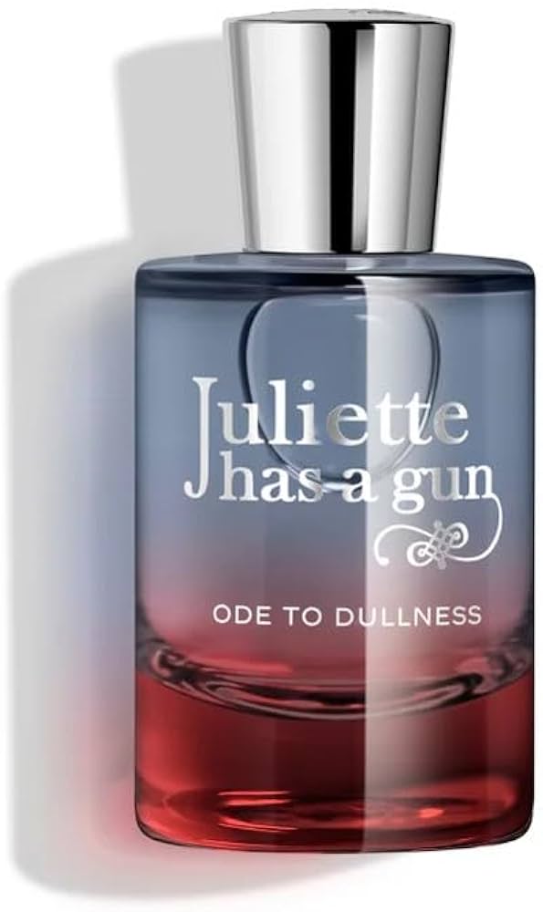 Amazon.com: Juliette Has a Gun Ode to Dullness Eau de Parfum Spray