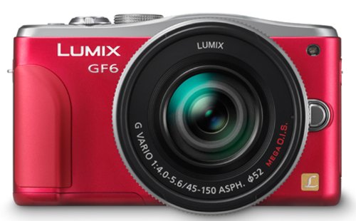 Amazon | パナソニック ルミックス ミラーレス一眼カメラ ルミックス