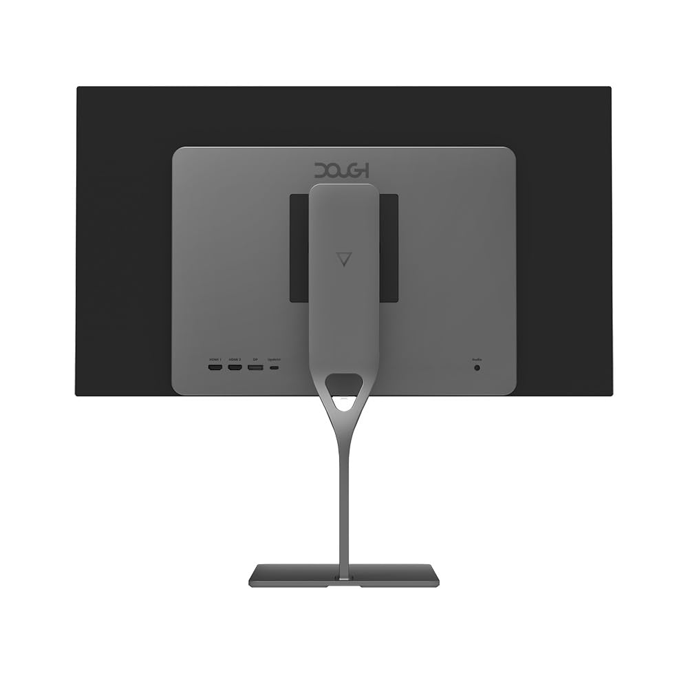 Amazon.co.jp: Dough Spectrum Black 27 QHD 480Hz OLED モニター