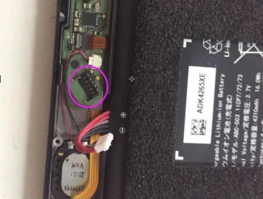 Amazon.co.jp: Switch 有機ELモデル スイッチ マザーボード 基盤 PCB