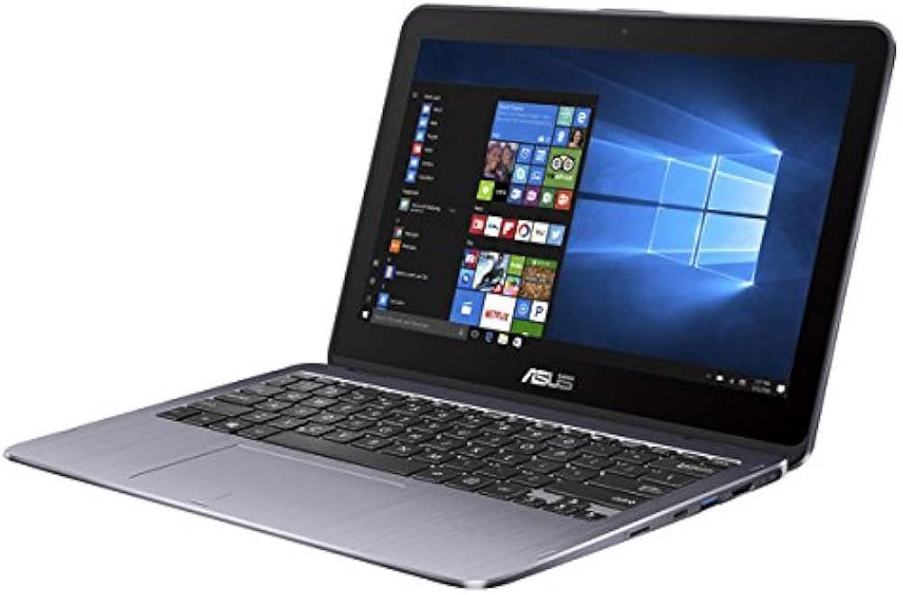 Amazon.co.jp: ASUS (エイスース) 11.6型タッチ対応ノートPC VivoBook