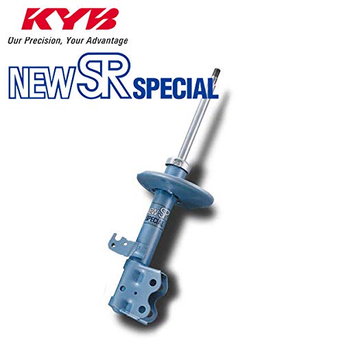 Amazon | KYB カヤバ ショックアブソーバー ニューSRスペシャル