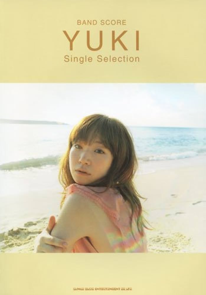 バンドスコア YUKI Single Selection ~ランデヴー |本 | 通販 | Amazon