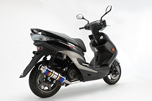 Amazon | ビームス(Beams) SS300 ヒートチタンSP シグナス X Fi SE44J