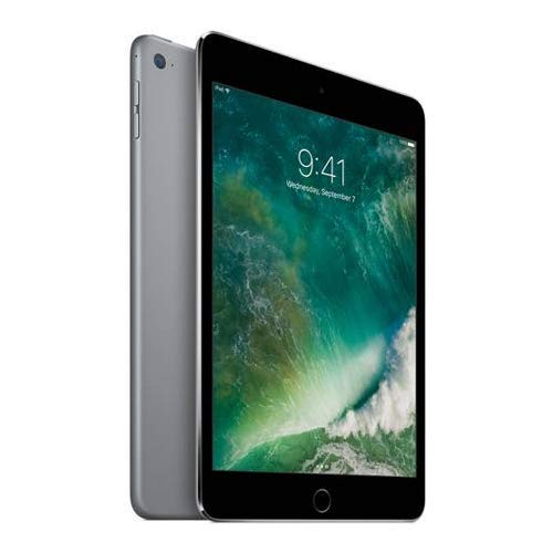 Amazon.com : Apple iPad Mini 4 MK9G2LL/A 7.9-Inch Multi-Touch