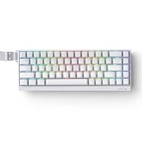 Amazon | IYX mu68 pro キーボード 磁気スイッチ ゲーム用 低遅延 有線
