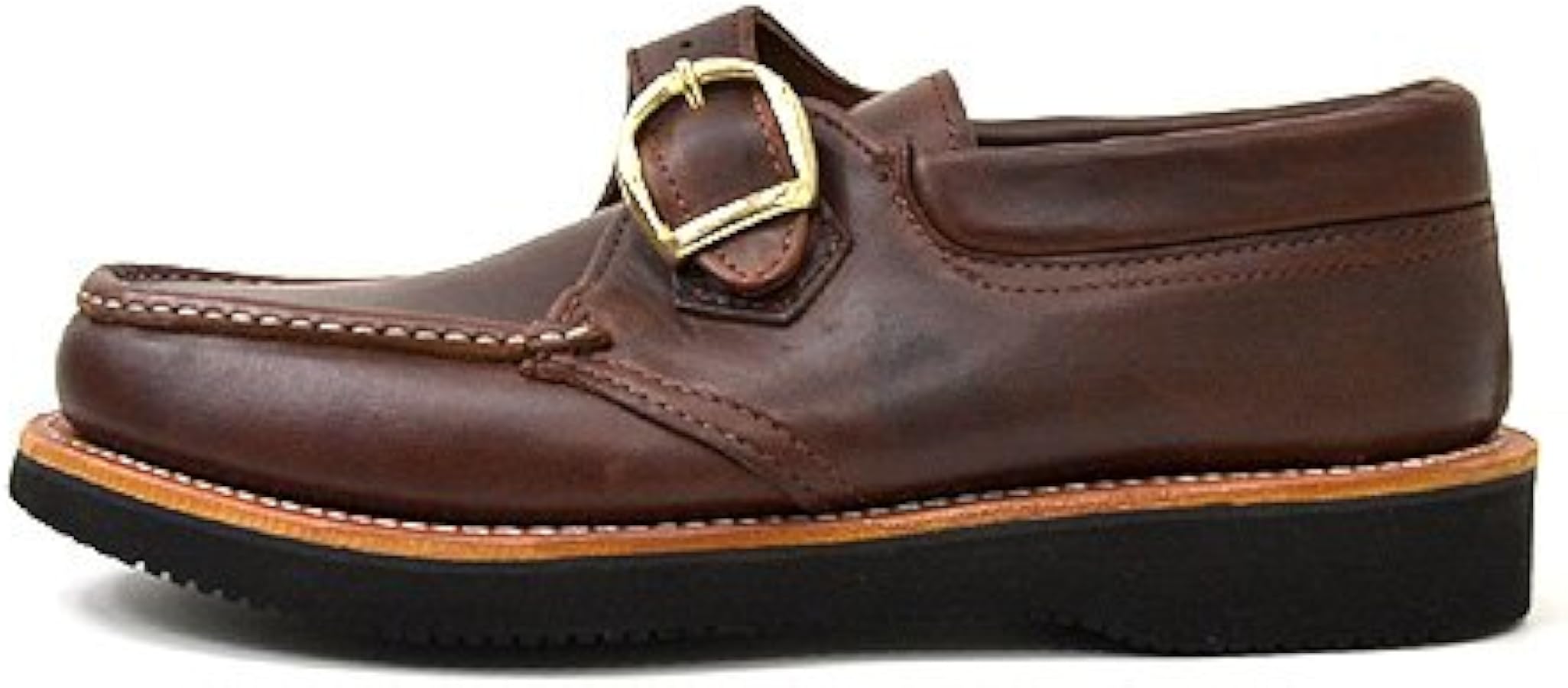 Amazon.co.jp: (ラッセルモカシン) RUSSELL MOCCASIN 聖林公司 別注